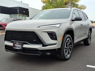 2026 Buick Enclave