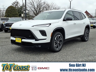 2026 Buick Enclave for sale in Sea Girt NJ