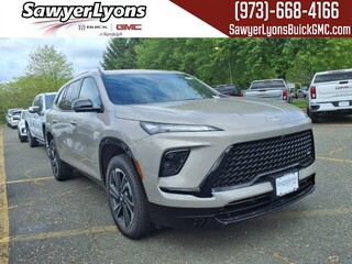 2026 Buick Enclave
