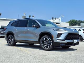 2026 Buick Enclave