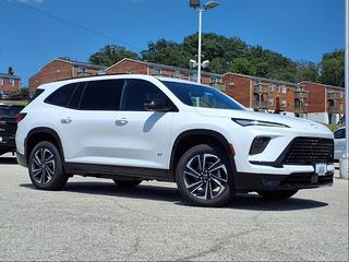 2026 Buick Enclave