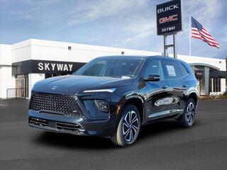 2026 Buick Enclave