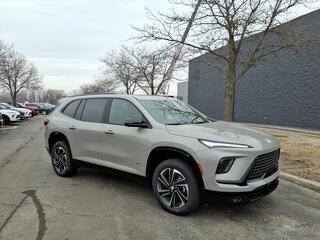 2026 Buick Enclave for sale in Matteson IL