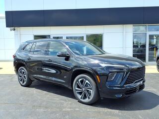 2026 Buick Enclave