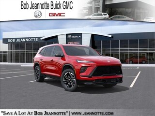 2026 Buick Enclave for sale in Plymouth MI