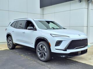 2026 Buick Enclave