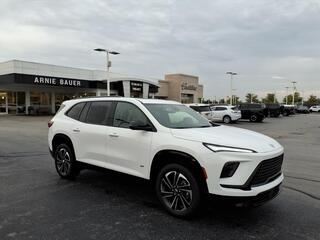 2026 Buick Enclave for sale in Matteson IL