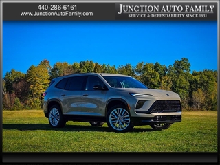 2026 Buick Enclave