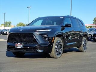 2026 Buick Enclave