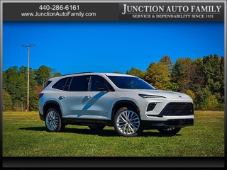 2026 Buick Enclave