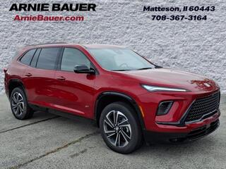 2026 Buick Enclave for sale in Matteson IL