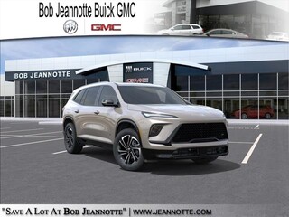 2026 Buick Enclave for sale in Plymouth MI