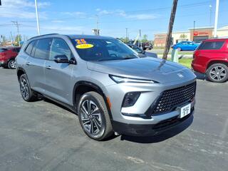 2025 Buick Enclave for sale in Lockport NY