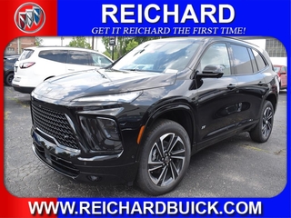 2026 Buick Enclave