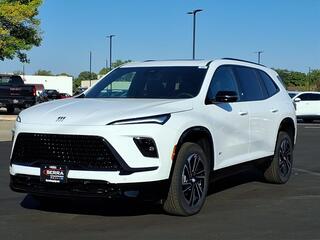 2026 Buick Enclave