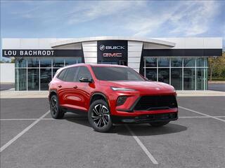 2026 Buick Enclave