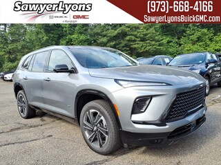 2026 Buick Enclave for sale in Randolph NJ