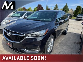 2020 Buick Enclave for sale in Plymouth WI