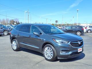 2021 Buick Enclave