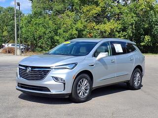 2022 Buick Enclave