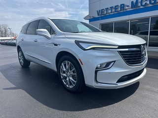 2022 Buick Enclave for sale in Three Rivers MI