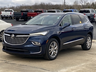 2022 Buick Enclave