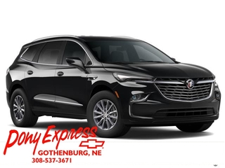 2023 Buick Enclave
