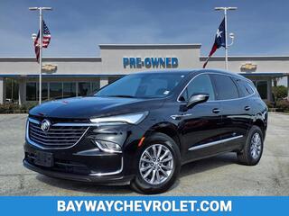 2024 Buick Enclave