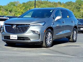 2024 Buick Enclave
