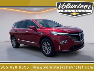 2024 Buick Enclave for sale in Sevierville TN