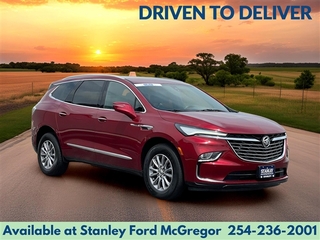 2024 Buick Enclave