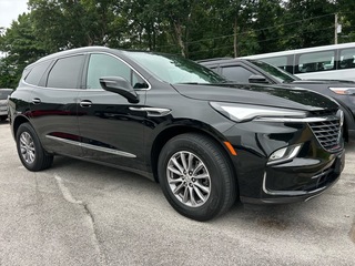 2024 Buick Enclave