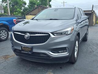 2018 Buick Enclave