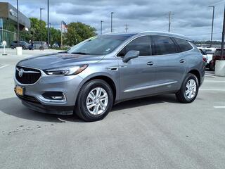 2019 Buick Enclave for sale in Council Bluffs IA
