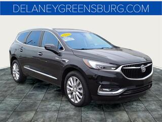 2021 Buick Enclave