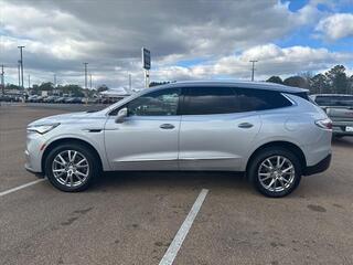 2022 Buick Enclave