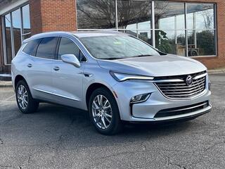 2022 Buick Enclave