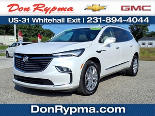 2023 Buick Enclave