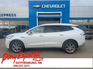 2023 Buick Enclave for sale in Gothenburg NE
