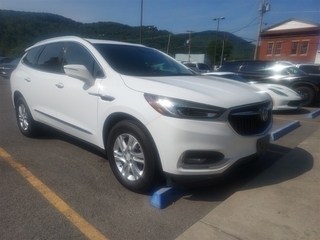 2024 Buick Enclave