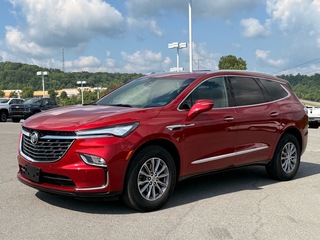 2024 Buick Enclave