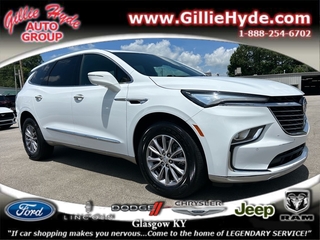 2024 Buick Enclave