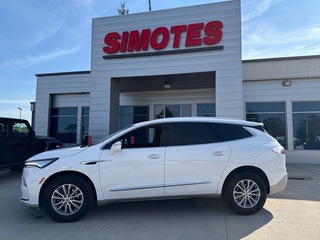 2024 Buick Enclave