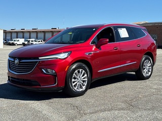 2024 Buick Enclave for sale in Greensboro NC
