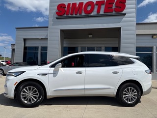 2024 Buick Enclave
