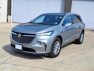 2024 Buick Enclave