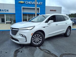 2024 Buick Enclave