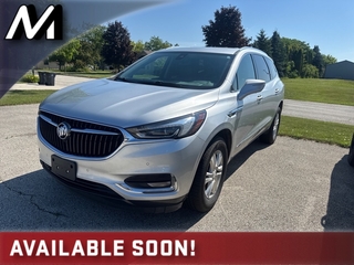 2019 Buick Enclave