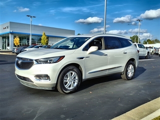 2020 Buick Enclave