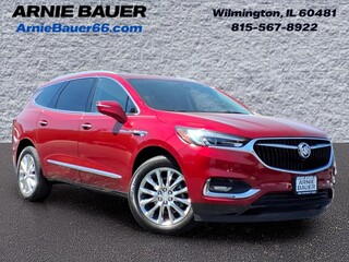 2021 Buick Enclave